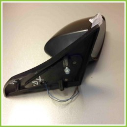 Specchio Specchietto Retrovisore OPEL 015926 OPEL CORSA S07 13187618 Z12XEP