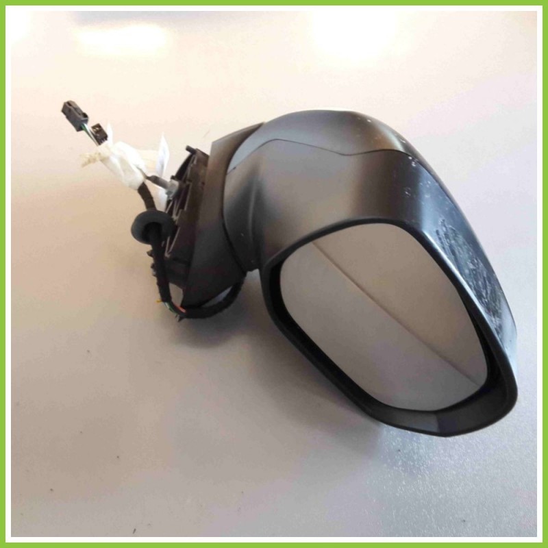 Specchio Specchietto Retrovisore PEUGEOT 02080199 PEUGEOT 5008 03080199 RHH