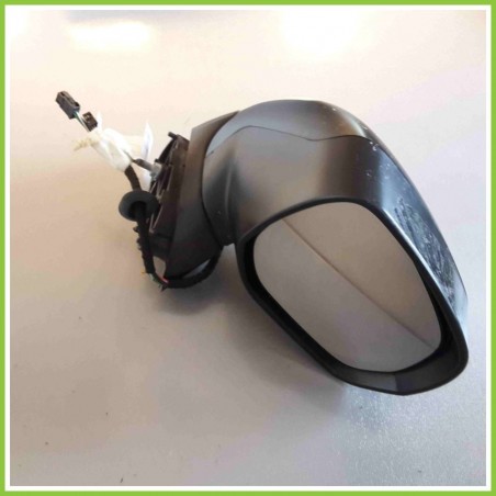 Specchietto Retrovisore DX Bianco  PEUGEOT 5008 (2009) 0208199 Usato