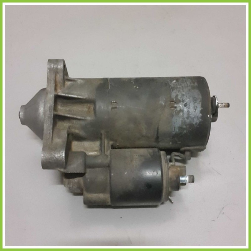 Motorino Avviamento BOSCH 0001112025 RENAULT TWINGO 1a Serie C3GA7