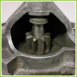 Motorino Avviamento BOSCH 0001112025 RENAULT TWINGO 1a Serie C3GA7