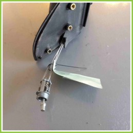 Specchio Specchietto Retrovisore MAGNETI MARELLI 0152313 LANCIA Y 0252313 188A5000