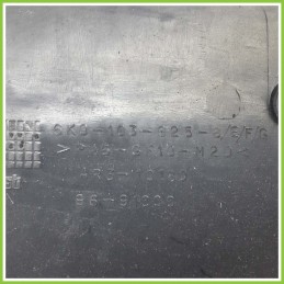 Coperchio Copri Motore 96-91900 SEAT IBIZA 6L 6K0103925 AXR