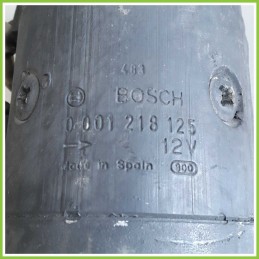 Motorino Avviamento BOSCH 0001218125 CHRYSLER VOYAGER/GRAND VOYAGER ENC