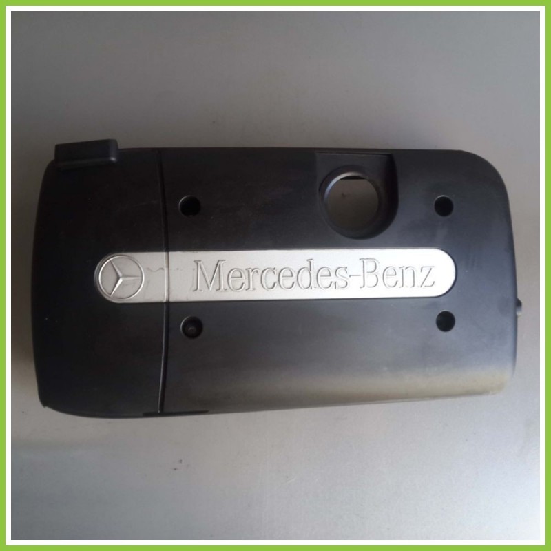 Coperchio Copri Motore MERCEDES-BENZ Classe E W/S211 A6110101067 646961