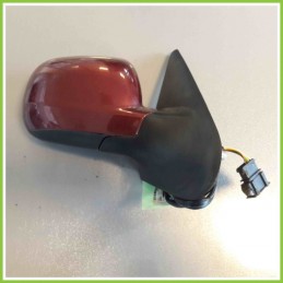 Specchio Specchietto Retrovisore SEAT 024029 SEAT IBIZA 6K 6K1857508A AFT