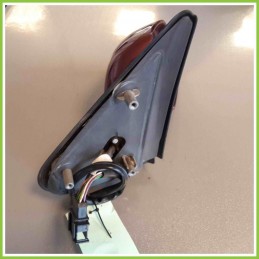 Specchio Specchietto Retrovisore SEAT 024029 SEAT IBIZA 6K 6K1857508A AFT