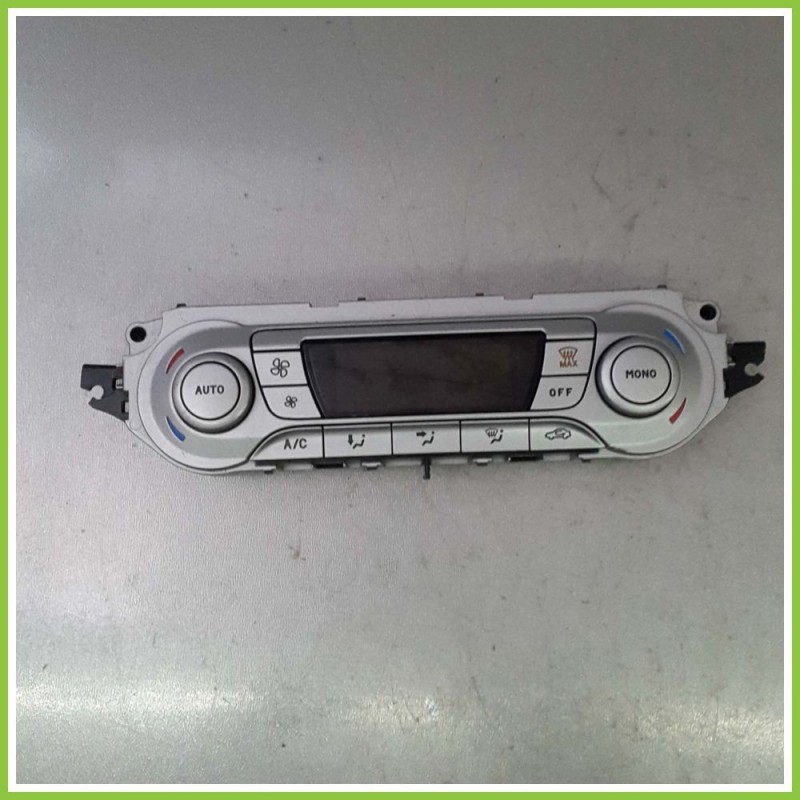 Comandi Clima Aria Condizionata AC Riscaldamento Condizionatore Centralina Climatizzatore FORD 18C612CE FORD C-MAX CB3 HHDA