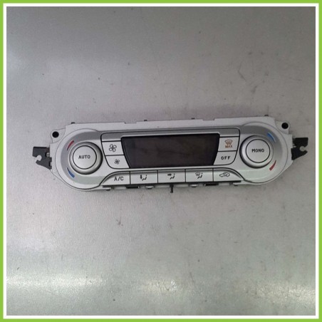 Comandi Climatizzatore FORD FORD C-Max (Cb3) 1.6 Diesel (2007) 18C612CE - Usato