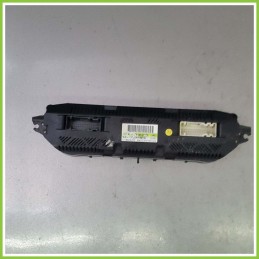 Comandi Clima Aria Condizionata AC Riscaldamento Condizionatore Centralina Climatizzatore FORD 18C612CE FORD C-MAX CB3 HHDA