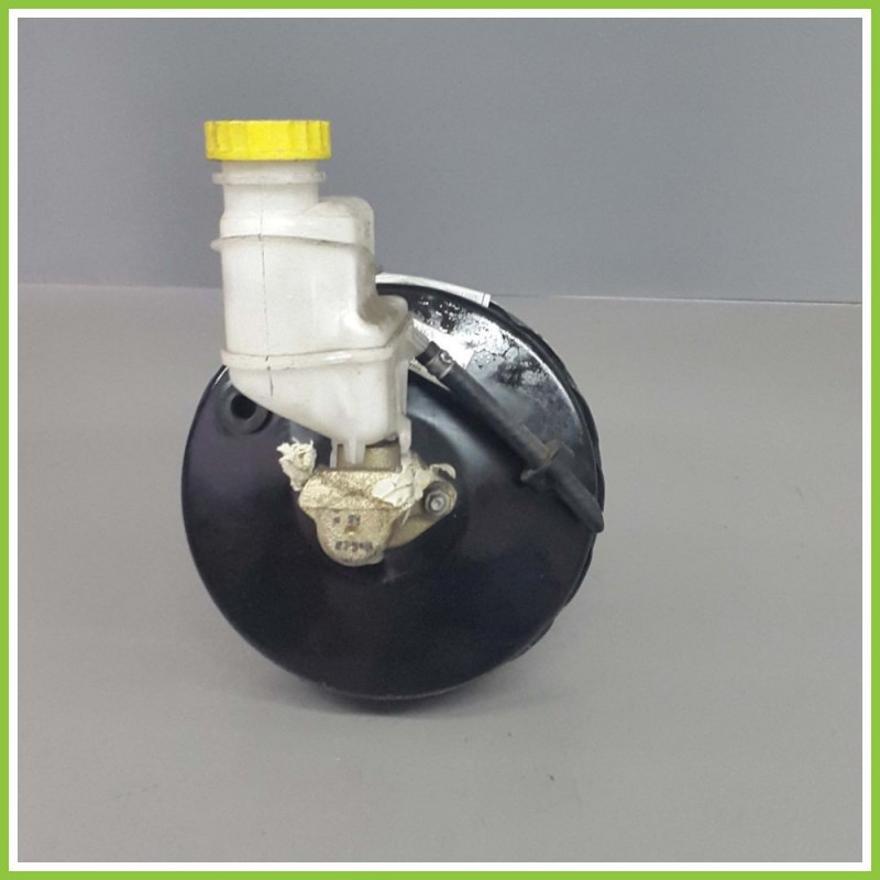 Servofreno Depressore BOSCH 0204024971 FIAT PUNTO 2U 51722083 188A4000