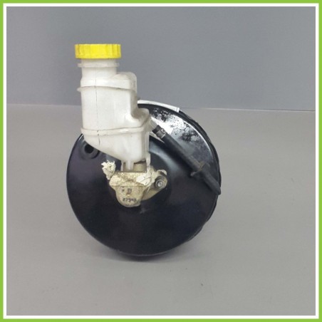 Servofreno BOSCH FIAT Punto (2U) 1.2 Benzina (2003) 0204024971 51722083 Usato