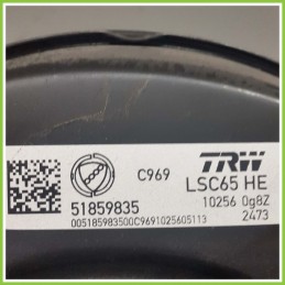 Servofreno Depressore TRW LSC65HE FIAT PANDA -33 51859835 199A9000