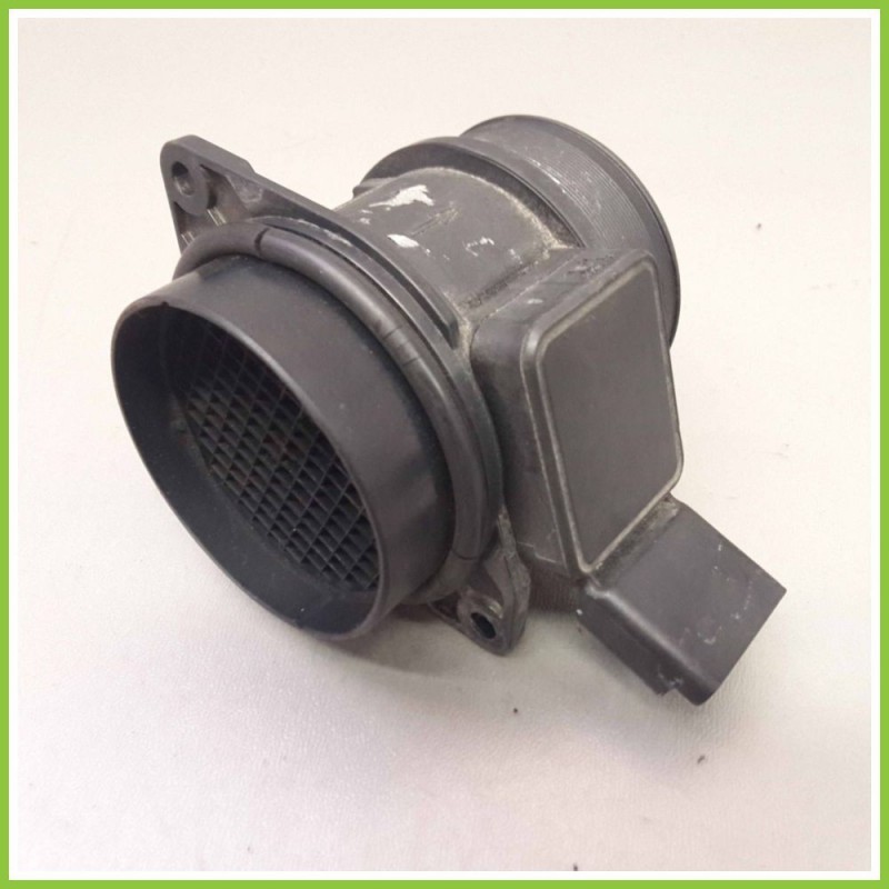 Debimetro Misuratore Massa Aria SIEMENS 5WK9621 FIAT SCUDO PL 962947108C RHZ