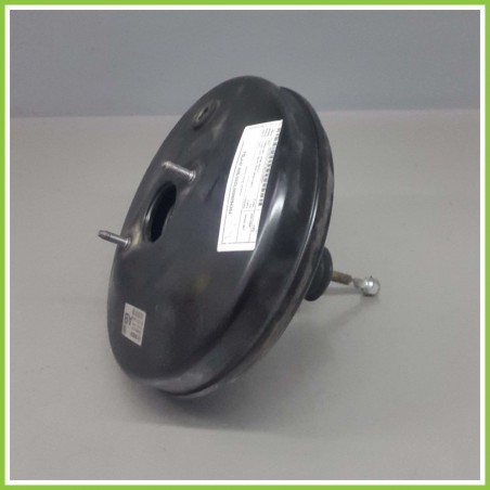 Servofreno BOSCH OPEL Corsa (S07) 1.3 Diesel (2006) 0204051133 55701940 Usato