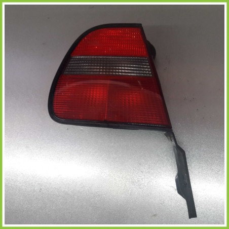 Fanale Fanalino Posteriore Sinistro SX 29390102 LANCIA DELTA 7798158 Originale Usato