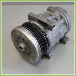 Compressore Clima AC Aria Condizionata DENSO 447190-2151 FIAT GRANDE PUNTO 2Y 55194880 199A4000