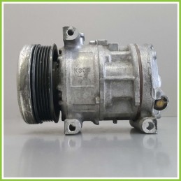 Compressore Clima AC Aria Condizionata DENSO 447190-2151 FIAT GRANDE PUNTO 2Y 55194880 199A4000