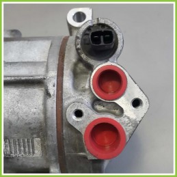 Compressore Clima AC Aria Condizionata DENSO 447190-2151 FIAT GRANDE PUNTO 2Y 55194880 199A4000
