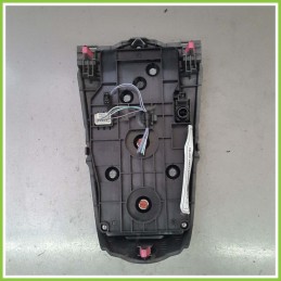Comandi Clima Aria Condizionata AC Riscaldamento Condizionatore Centralina Climatizzatore 758909 TOYOTA YARIS 559000D210B0 2SZFE