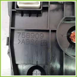 Comandi Clima Aria Condizionata AC Riscaldamento Condizionatore Centralina Climatizzatore 758909 TOYOTA YARIS 559000D210B0 2SZFE