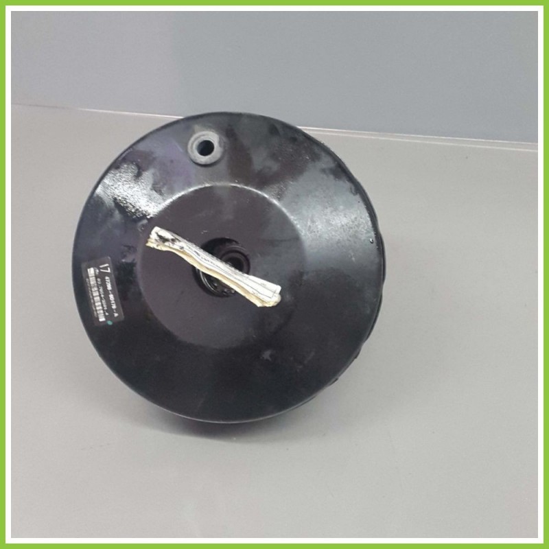 Servofreno Depressore ATE 03.7854-3201.4 TOYOTA YARIS 47200-0D170-A 2SZFE