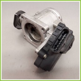 Corpo Farfallato Valvola Farfalla BOSCH 0280750012 ALFA ROMEO 146 010112554 AR33503