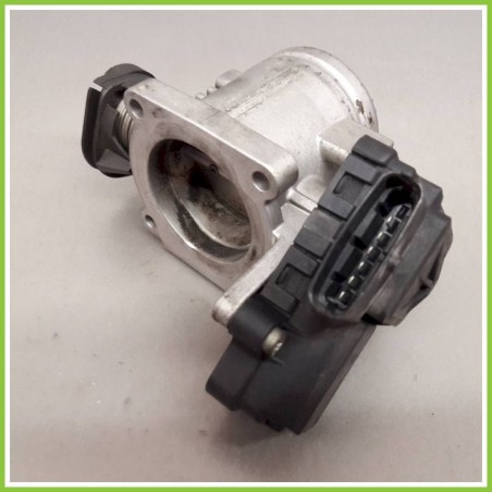 Corpo Farfallato Valvola Farfalla BOSCH 0280750012 ALFA ROMEO 146 1.4 16V TWIN SPARK 010112554