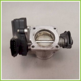 Corpo Farfallato Valvola Farfalla BOSCH 0280750012 ALFA ROMEO 146 010112554 AR33503