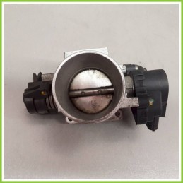 Corpo Farfallato Valvola Farfalla BOSCH 0280750012 ALFA ROMEO 146 010112554 AR33503