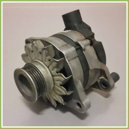 Alternatore MAGNETI MARELLI 63320053 AUDI A4 8E DRA8980 BFB