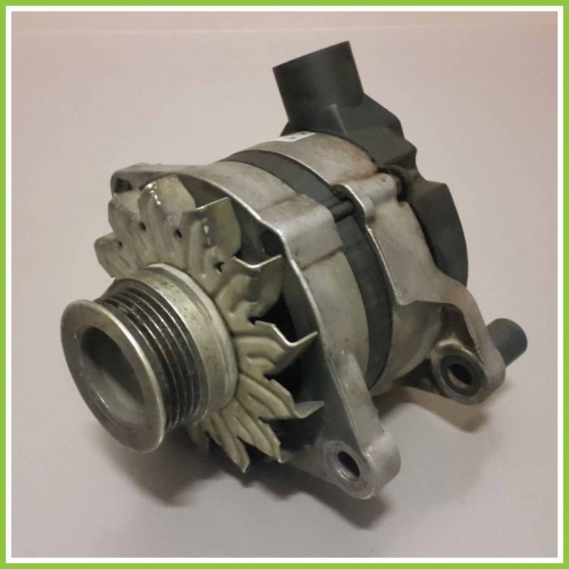 Alternatore MAGNETI MARELLI 63320053 AUDI A4 8E DRA8980 BFB