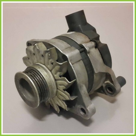 Alternatore MAGNETI MARELLI 63320053 AUDI A4 8E DRA8980