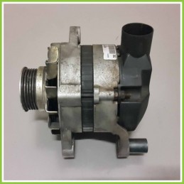 Alternatore MAGNETI MARELLI 63320053 AUDI A4 8E DRA8980 BFB