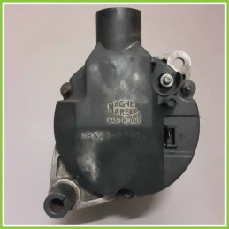Alternatore MAGNETI MARELLI 63320053 AUDI A4 8E DRA8980 BFB