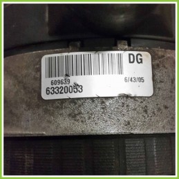 Alternatore MAGNETI MARELLI 63320053 AUDI A4 8E DRA8980 BFB