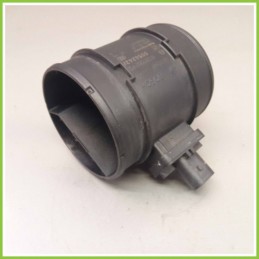 Debimetro Misuratore Massa Aria BOSCH 281002912 OPEL ASTRA P10 55562426 A20DTH