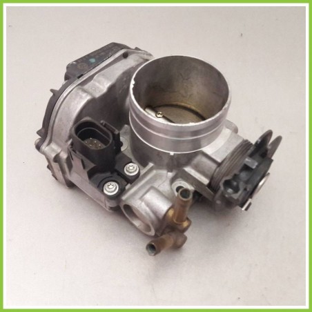 Corpo Farfallato Valvola Farfalla VDO 408237 AUDI A3 8L 06A133064M