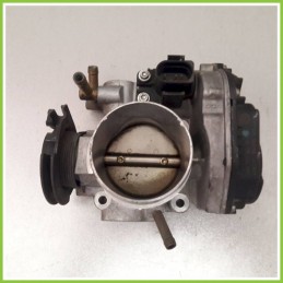 Corpo Farfallato Valvola Farfalla VDO 408237 AUDI A3 8L 06A133064M AGN