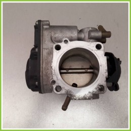 Corpo Farfallato Valvola Farfalla VDO 408237 AUDI A3 8L 06A133064M AGN