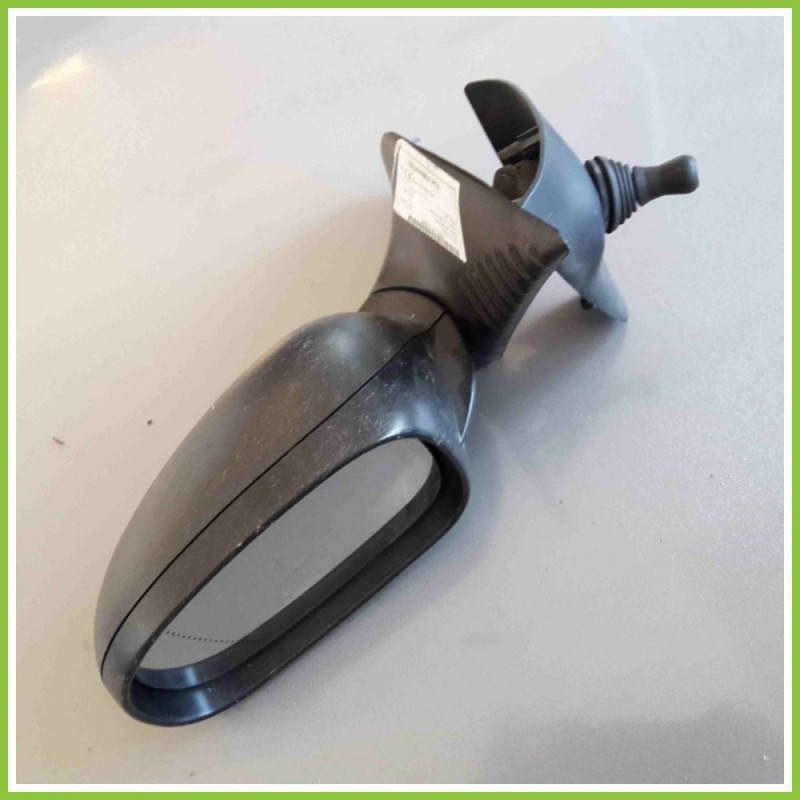 Specchio Specchietto Retrovisore PEUGEOT 015001 PEUGEOT 406 025001 DHX