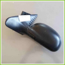 Specchio Specchietto Retrovisore PEUGEOT 015001 PEUGEOT 406 025001 DHX