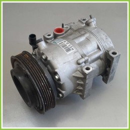 Compressore Clima AC Aria Condizionata HALLA EGDA0765 HYUNDAI i30 F500-AN8AA01 G4FA