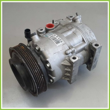 Compressore Clima AC Aria Condizionata HALLA EGDA0765 HYUNDAI i30 F500-AN8AA01