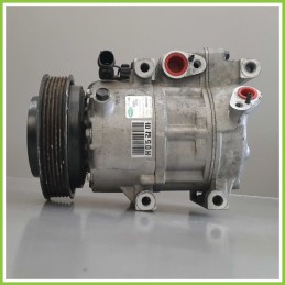 Compressore Clima AC Aria Condizionata HALLA EGDA0765 HYUNDAI i30 F500-AN8AA01 G4FA