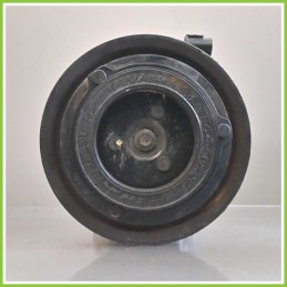 Compressore Clima AC Aria Condizionata HALLA EGDA0765 HYUNDAI i30 F500-AN8AA01 G4FA