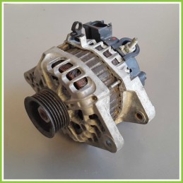 Alternatore VALEO 2655447 HYUNDAI i30 37300-28101 G4FA