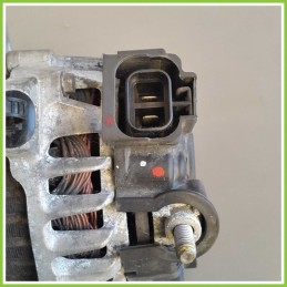 Alternatore VALEO 2655447 HYUNDAI i30 37300-28101 G4FA