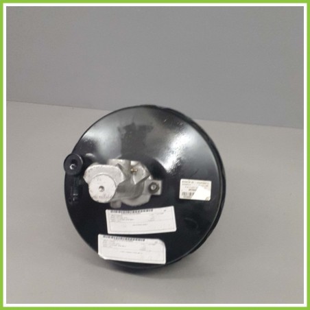 Servofreno BOSCH CITROEN C4 1.4 Benzina (2004) 02040246613 Usato
