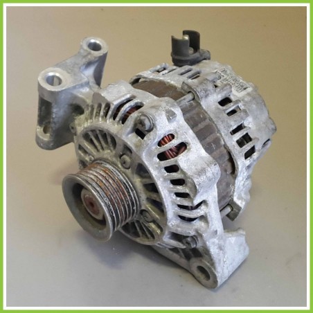 Alternatore Mitsubischi 2S6T-10300-DB MAZDA Mazda 2 1a Serie A005TA7792